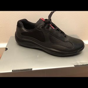 Men’s Prada shoes